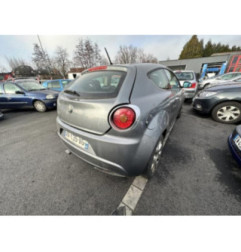 Attache ceinture avant gauche ALFA ROMEO MITO Photo n°15