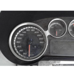 Compteur ALFA ROMEO MITO Photo n°1