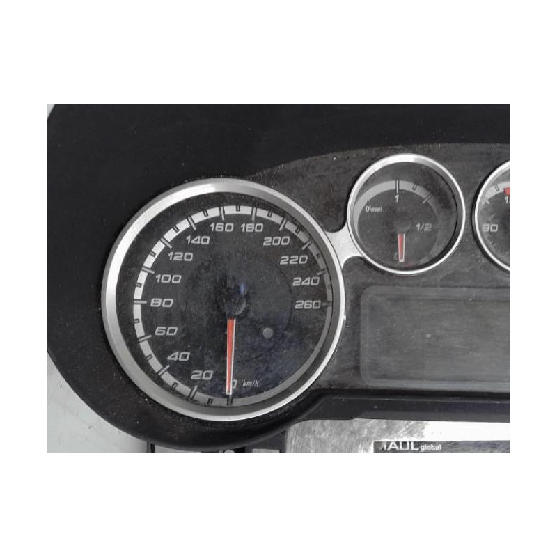 Compteur ALFA ROMEO MITO
