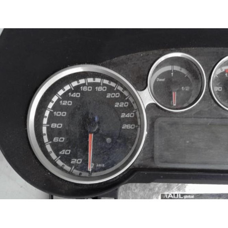 Compteur ALFA ROMEO MITO Photo n°1