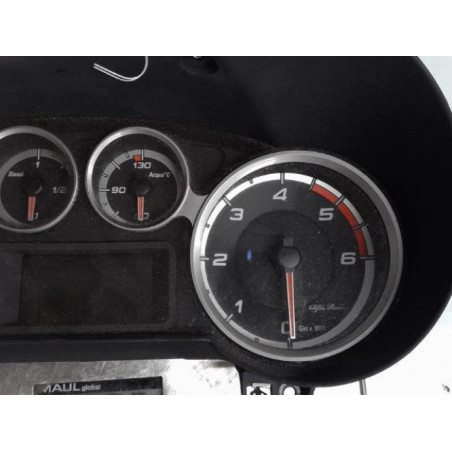 Compteur ALFA ROMEO MITO