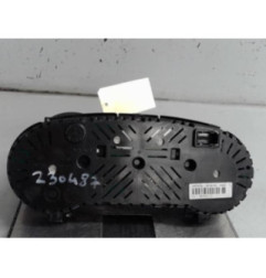 Compteur ALFA ROMEO MITO Photo n°3