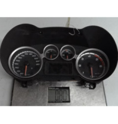 Compteur ALFA ROMEO MITO Photo n°4