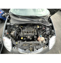 Compteur ALFA ROMEO MITO Photo n°20