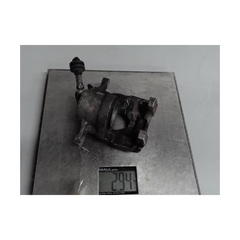 Etrier avant droit (freinage) DACIA SANDERO 3 STEPWAY