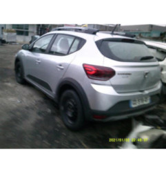 Levier de vitesses DACIA SANDERO 3 STEPWAY Photo n°7