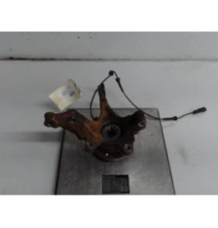 Moyeu avant droit DACIA SANDERO 3 STEPWAY Photo n°1