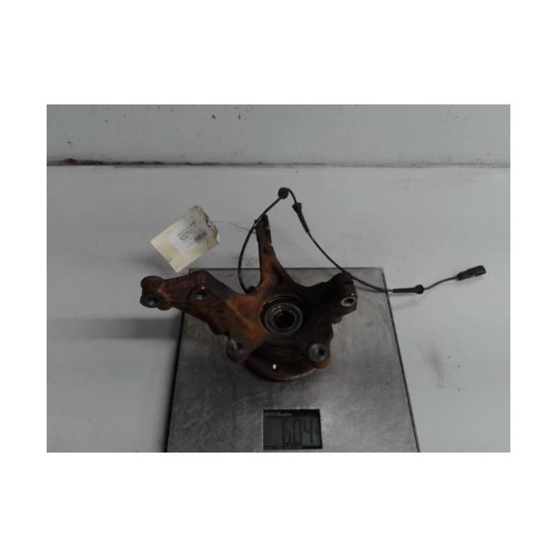 Moyeu avant droit DACIA SANDERO 3 STEPWAY