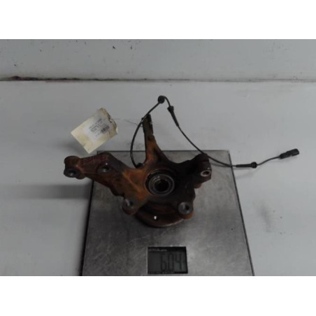 Moyeu avant droit DACIA SANDERO 3 STEPWAY Photo n°1