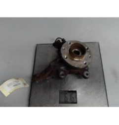 Moyeu avant gauche DACIA SANDERO 3 STEPWAY Photo n°1