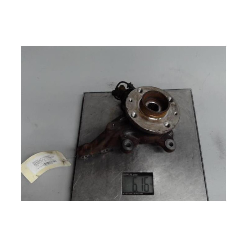 Moyeu avant gauche DACIA SANDERO 3 STEPWAY