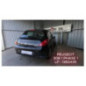 Commande chauffage PEUGEOT 308 1