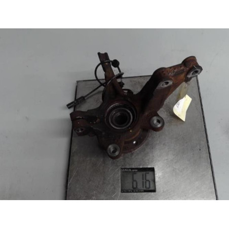 Moyeu avant gauche DACIA SANDERO 3 STEPWAY