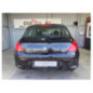 Commande chauffage PEUGEOT 308 1
