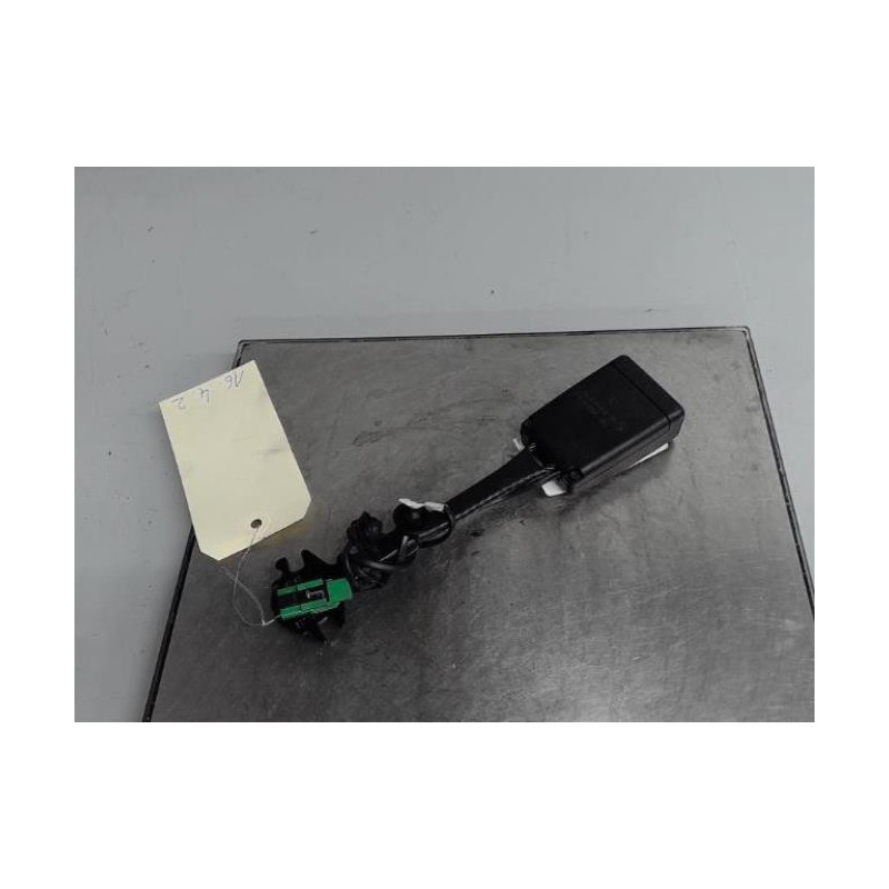 Attache ceinture avant droit DACIA SANDERO 3 STEPWAY