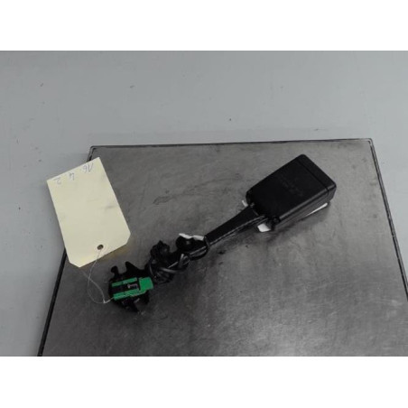 Attache ceinture avant droit DACIA SANDERO 3 STEPWAY Photo n°1