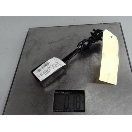 Attache ceinture avant droit DACIA SANDERO 3 STEPWAY