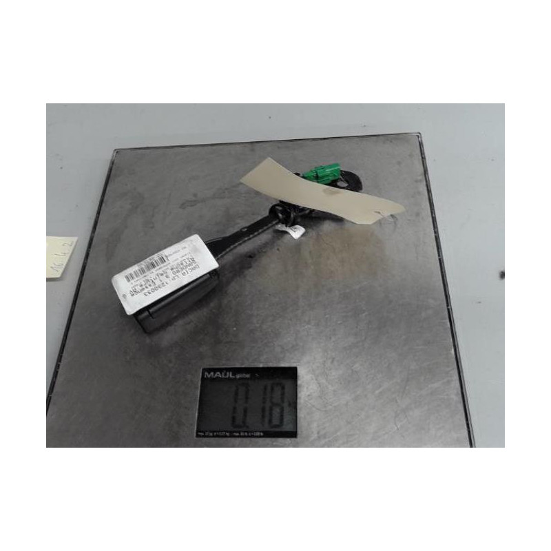 Attache ceinture avant gauche DACIA SANDERO 3 STEPWAY