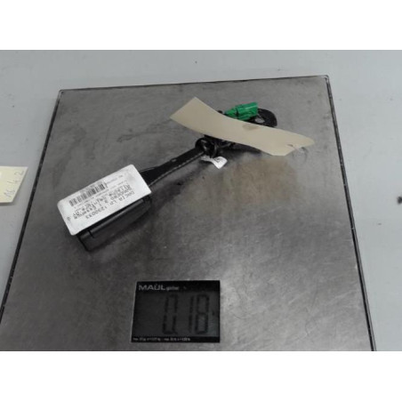 Attache ceinture avant gauche DACIA SANDERO 3 STEPWAY Photo n°1