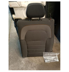 Banquette arriere DACIA SANDERO 3 STEPWAY Photo n°1