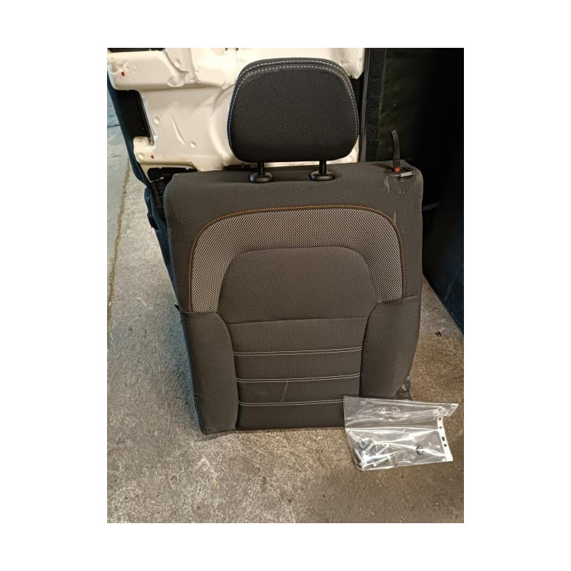 Banquette arriere DACIA SANDERO 3 STEPWAY