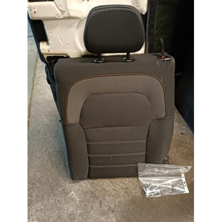 Banquette arriere DACIA SANDERO 3 STEPWAY Photo n°1