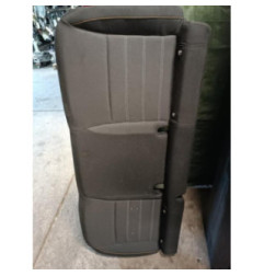 Banquette arriere DACIA SANDERO 3 STEPWAY Photo n°3