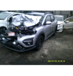 Boite a gants DACIA SANDERO 3 STEPWAY Photo n°4