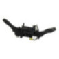 Com (Bloc Contacteur Tournant+Commodo Essuie Glace+Commodo Phare) DACIA SANDERO 3 STEPWAY