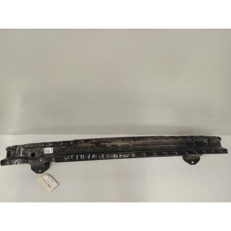 Renfort pare choc arriere (traverse) MERCEDES CLASSE GLC 253 Photo n°1
