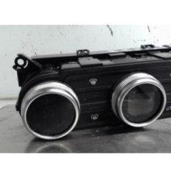 Commande chauffage DACIA SANDERO 3 STEPWAY