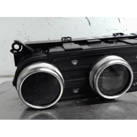 Commande chauffage DACIA SANDERO 3 STEPWAY