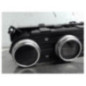 Commande chauffage DACIA SANDERO 3 STEPWAY