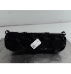 Commande chauffage DACIA SANDERO 3 STEPWAY Photo n°3