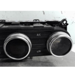 Commande chauffage DACIA SANDERO 3 STEPWAY Photo n°4