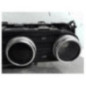 Commande chauffage DACIA SANDERO 3 STEPWAY