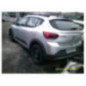 Commande chauffage DACIA SANDERO 3 STEPWAY