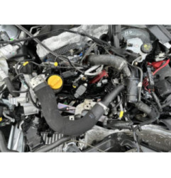 Commande chauffage DACIA SANDERO 3 STEPWAY Photo n°11