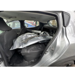 Commande chauffage DACIA SANDERO 3 STEPWAY Photo n°14