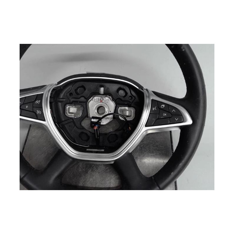 Volant DACIA SANDERO 3 STEPWAY