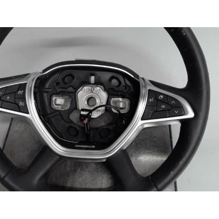 Volant DACIA SANDERO 3 STEPWAY Photo n°1