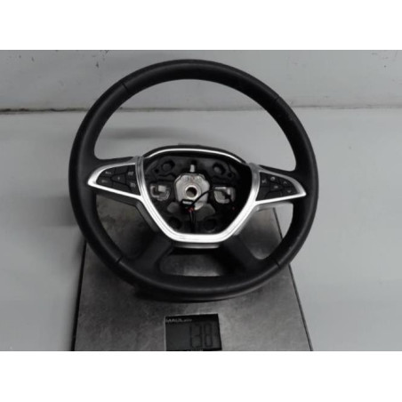 Volant DACIA SANDERO 3 STEPWAY