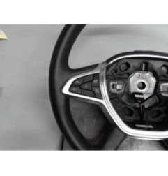 Volant DACIA SANDERO 3 STEPWAY Photo n°3