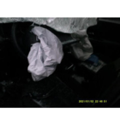 Volant DACIA SANDERO 3 STEPWAY Photo n°6