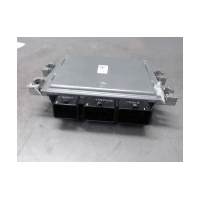 Calculateur moteur FORD FOCUS 1