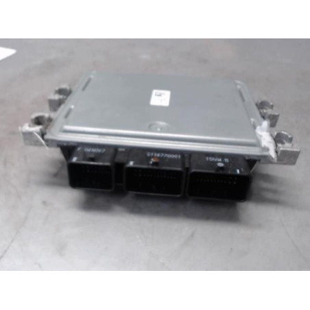 Calculateur moteur FORD FOCUS 1 Photo n°1