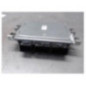 Calculateur moteur FORD FOCUS 1