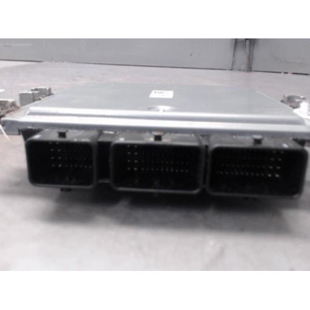 Calculateur moteur FORD FOCUS 1