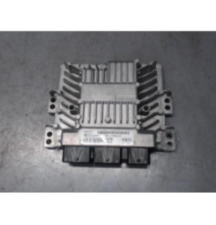 Calculateur moteur FORD FOCUS 1 Photo n°4