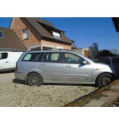 Calculateur moteur FORD FOCUS 1 Photo n°7
